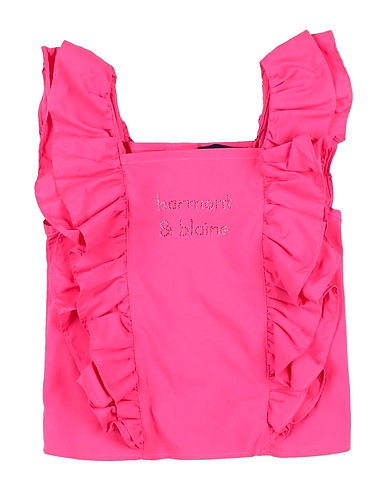 HARMONT & BLAINE Top Fuchsia 65% Baumwolle, 32% Polyamid, 3% Elastan