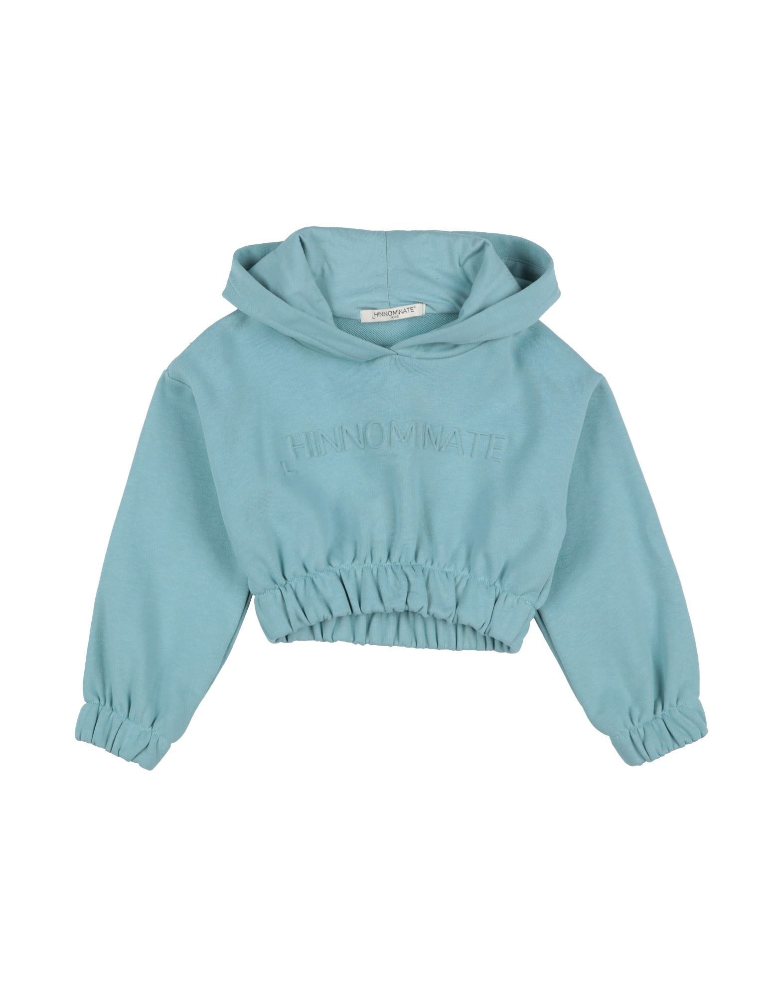 HINNOMINATE - スウェットシャツ