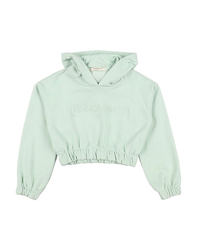 HINNOMINATE Sweat-shirt à capuche KIDS 100% Coton