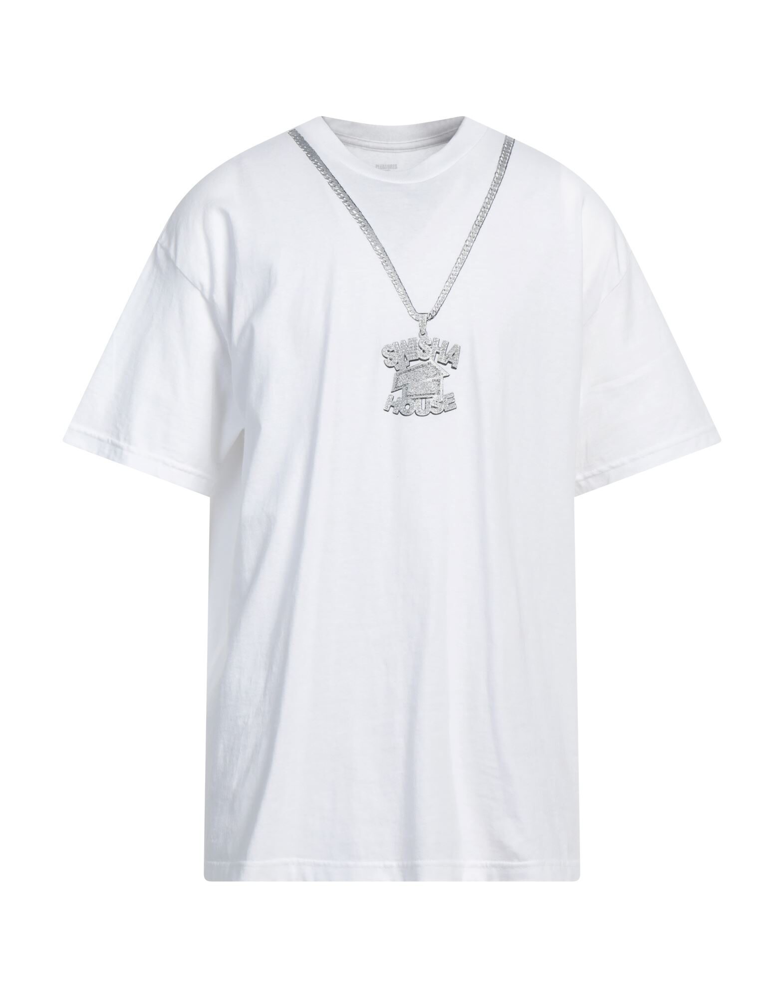 PLEASURES - T-shirts