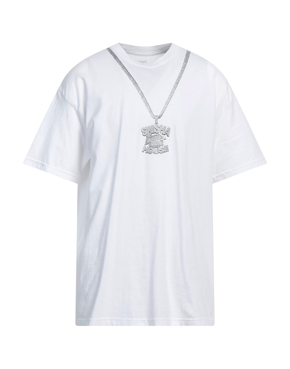 PLEASURES - T-shirts