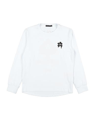 DANIELE ALESSANDRINI T-shirt 95% Cotton, 5% Elastane