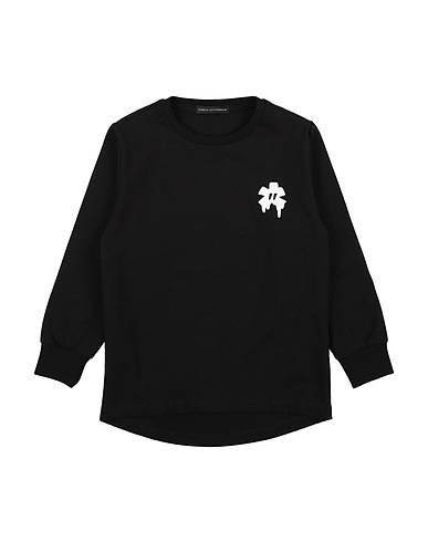 DANIELE ALESSANDRINI T-shirt 95% Cotton, 5% Elastane