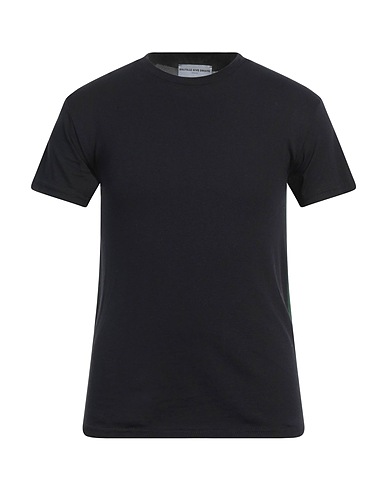 BASTILLE RIVE DROITE T-shirt Black 100% Cotton
