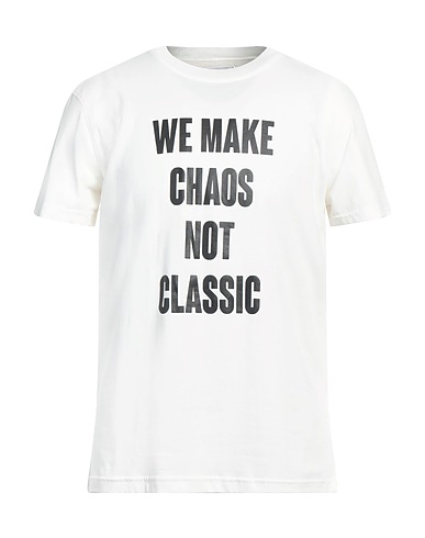 PT Torino T-shirt Off white 100% Cotton