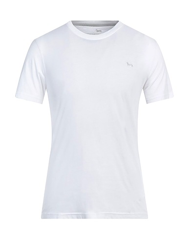 HARMONT & BLAINE Basic T-shirt 100% Cotton