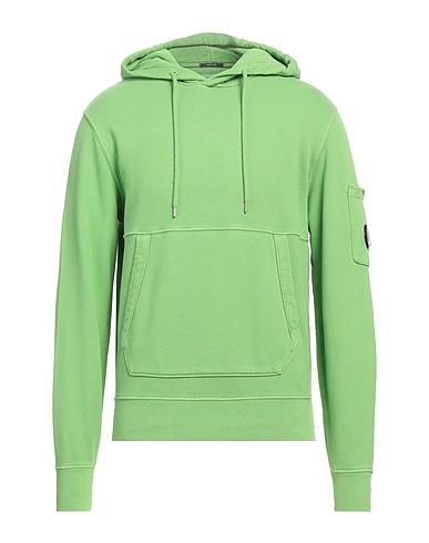 C.P. COMPANY Sweatshirt 100% Cotton