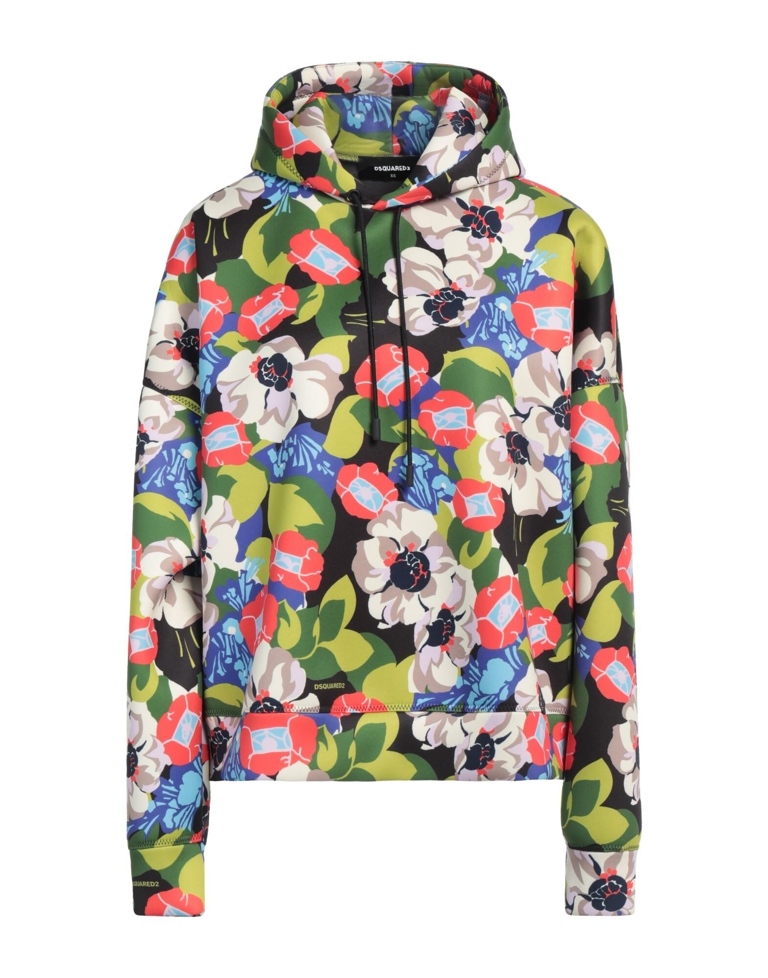 DSQUARED2 - Sweatshirts