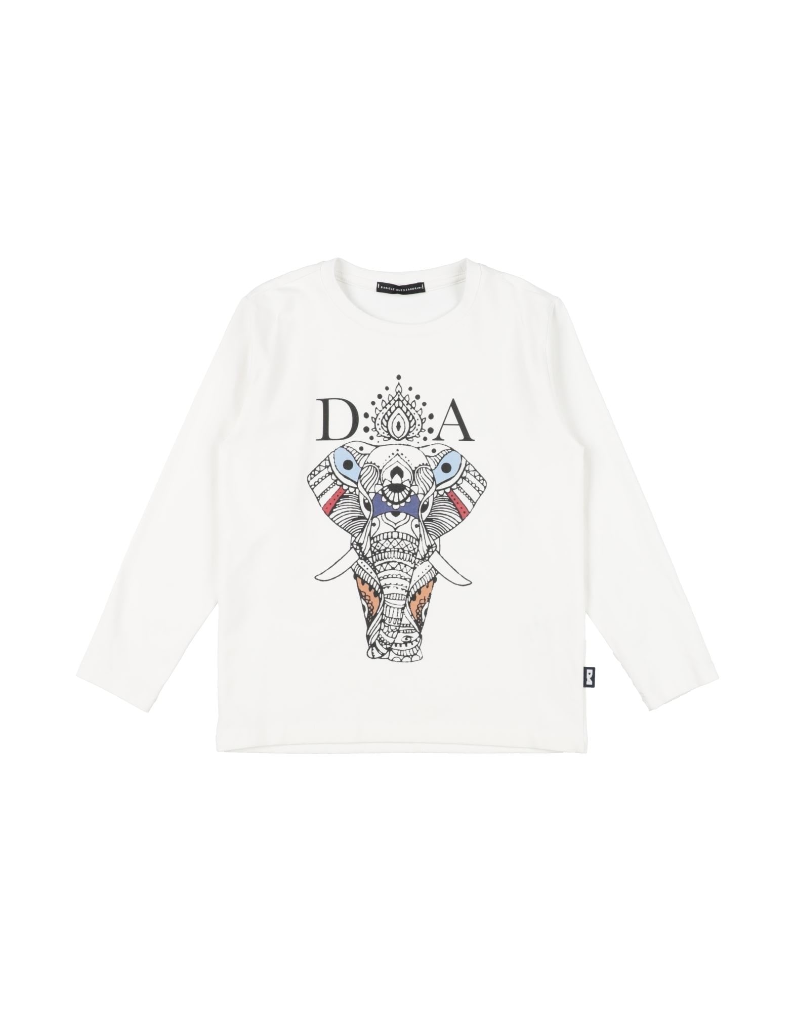 DANIELE ALESSANDRINI - T-shirts