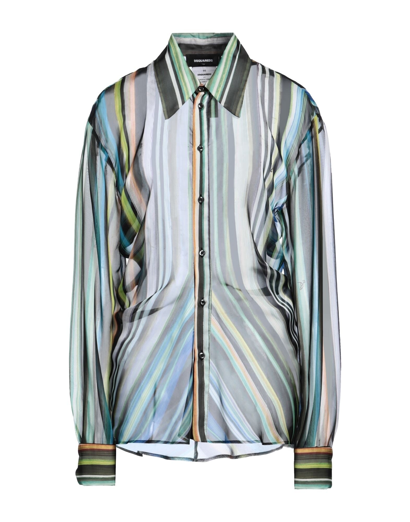 DSQUARED2 - Chemises