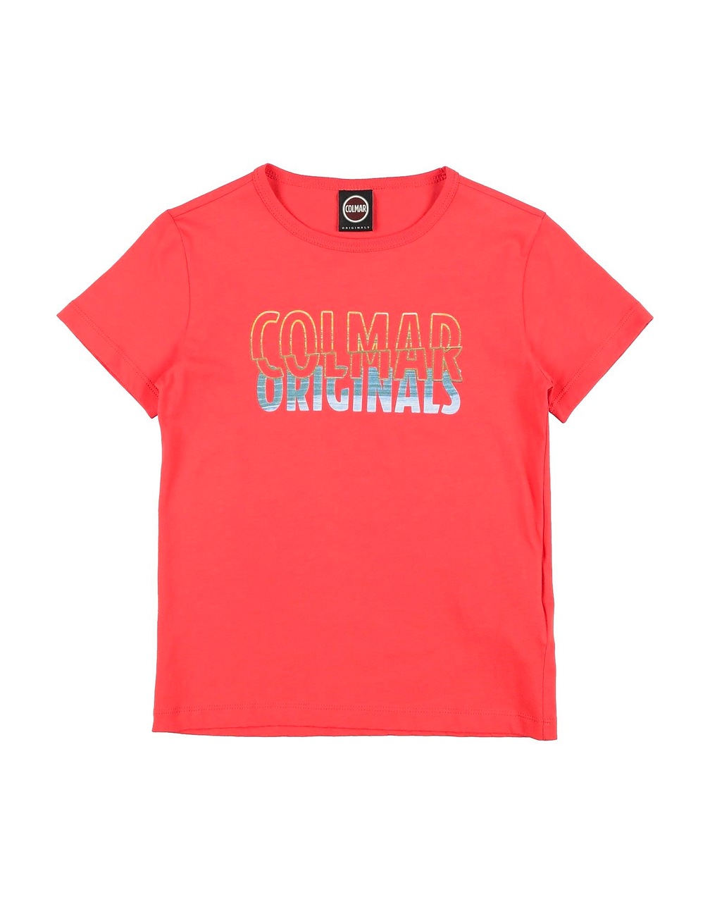 COLMAR - T-shirts