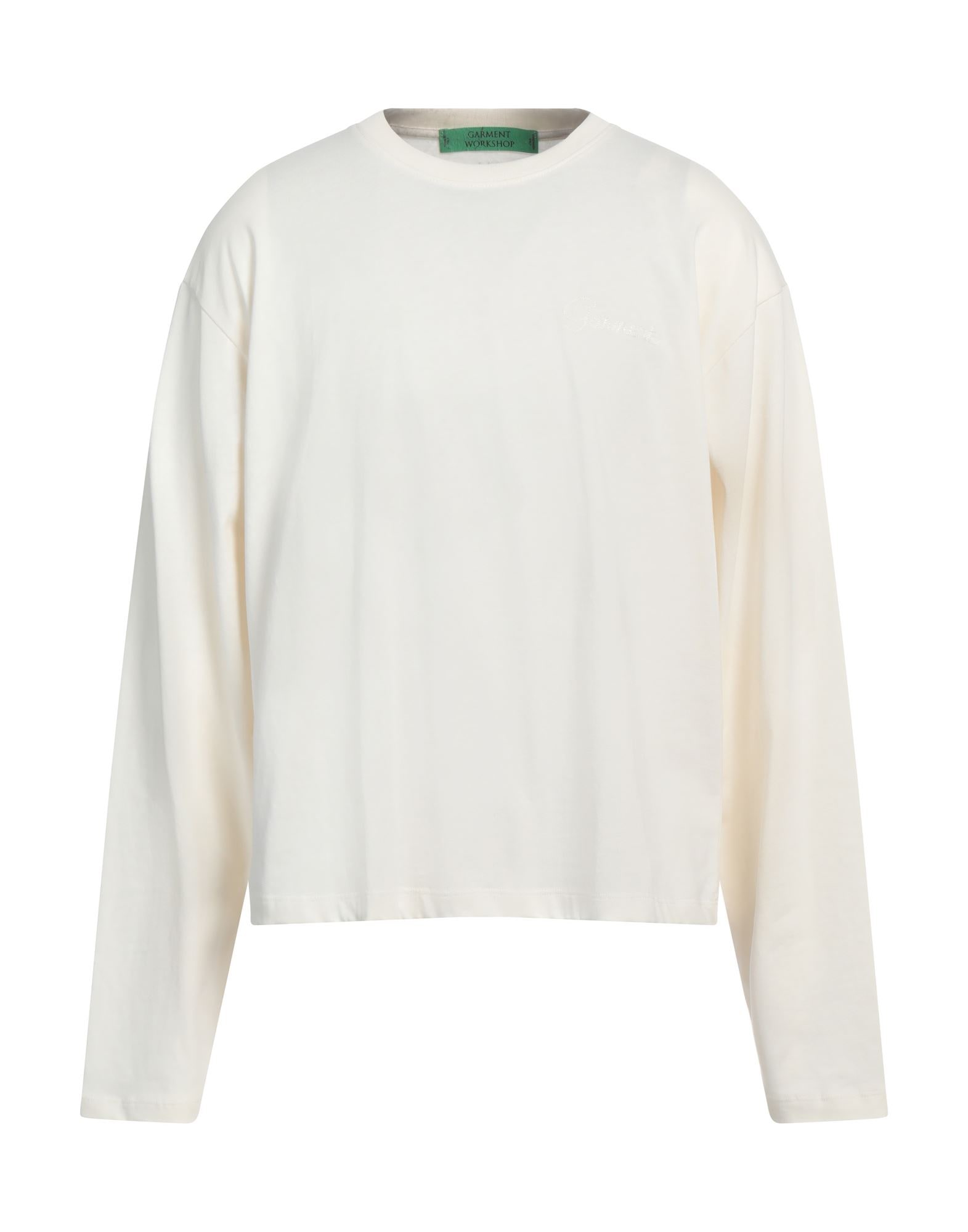 GARMENT WORKSHOP - T-shirts