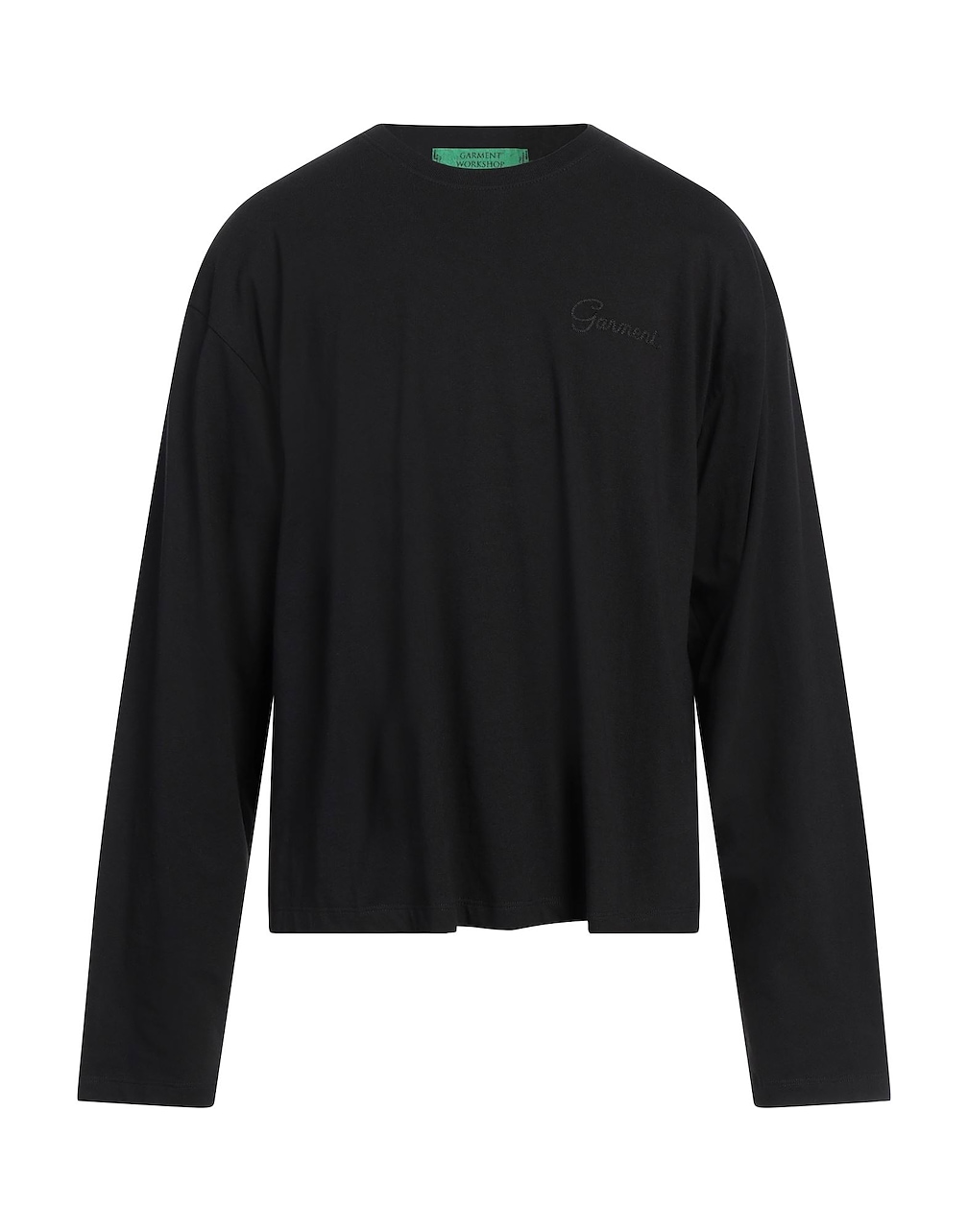 GARMENT WORKSHOP - T-shirts