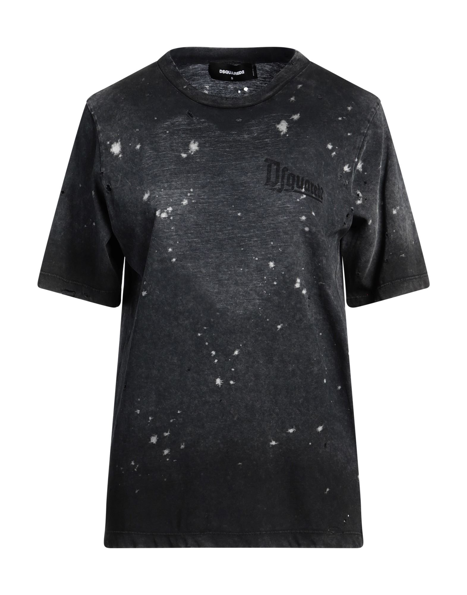 DSQUARED2 - T-shirts