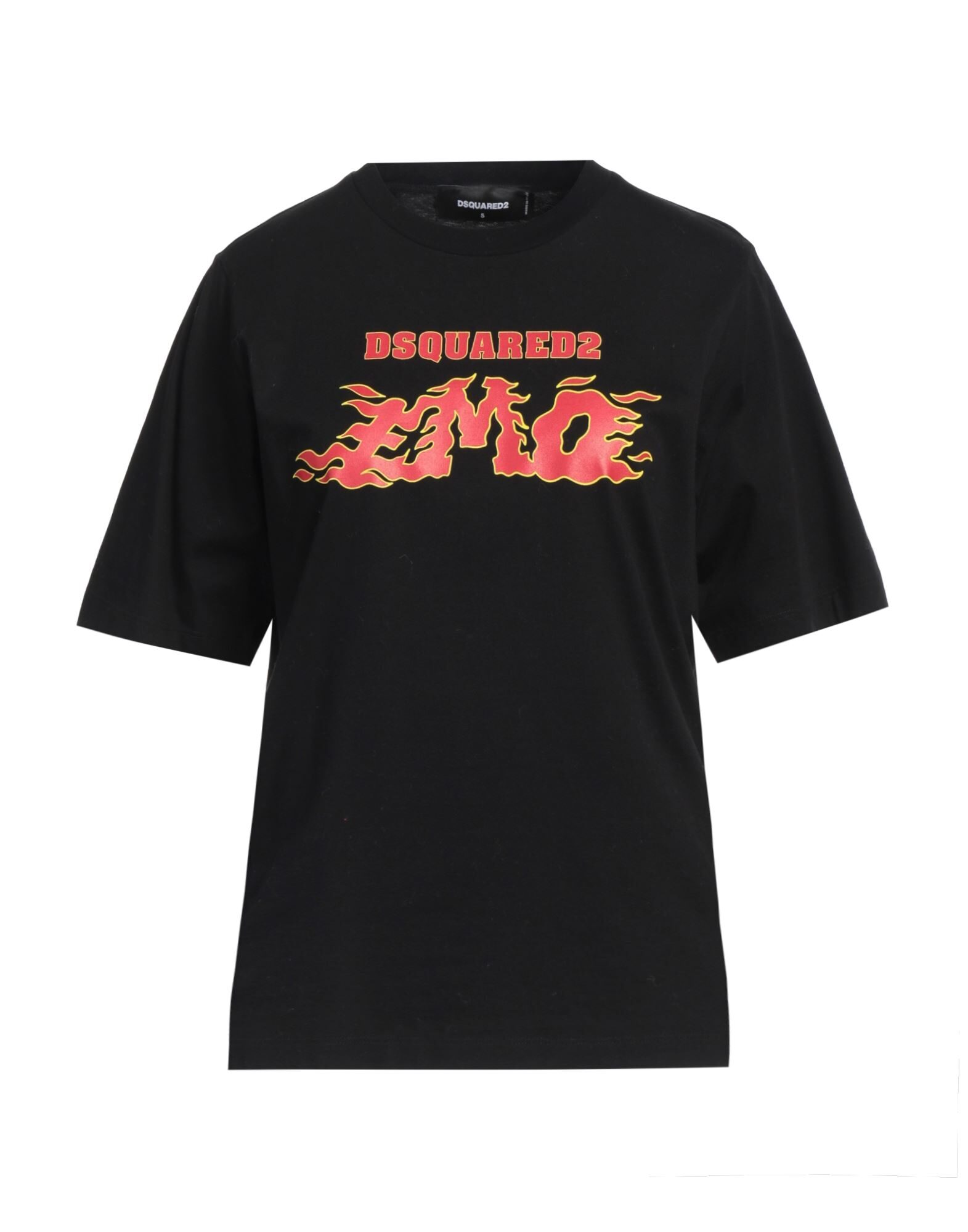 DSQUARED2 - T-shirts