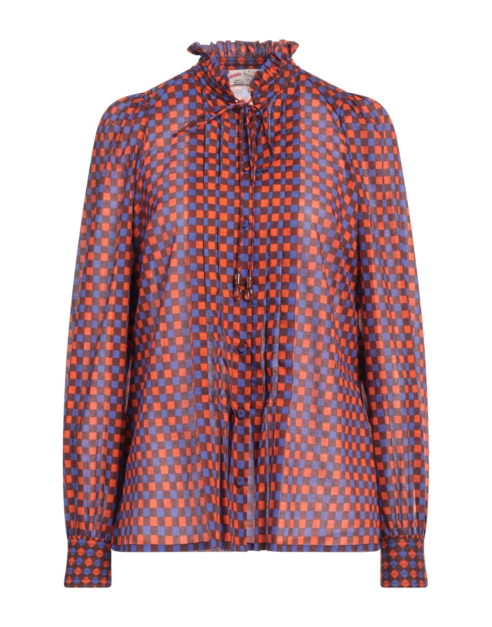 MAISON COMMON - Hemden