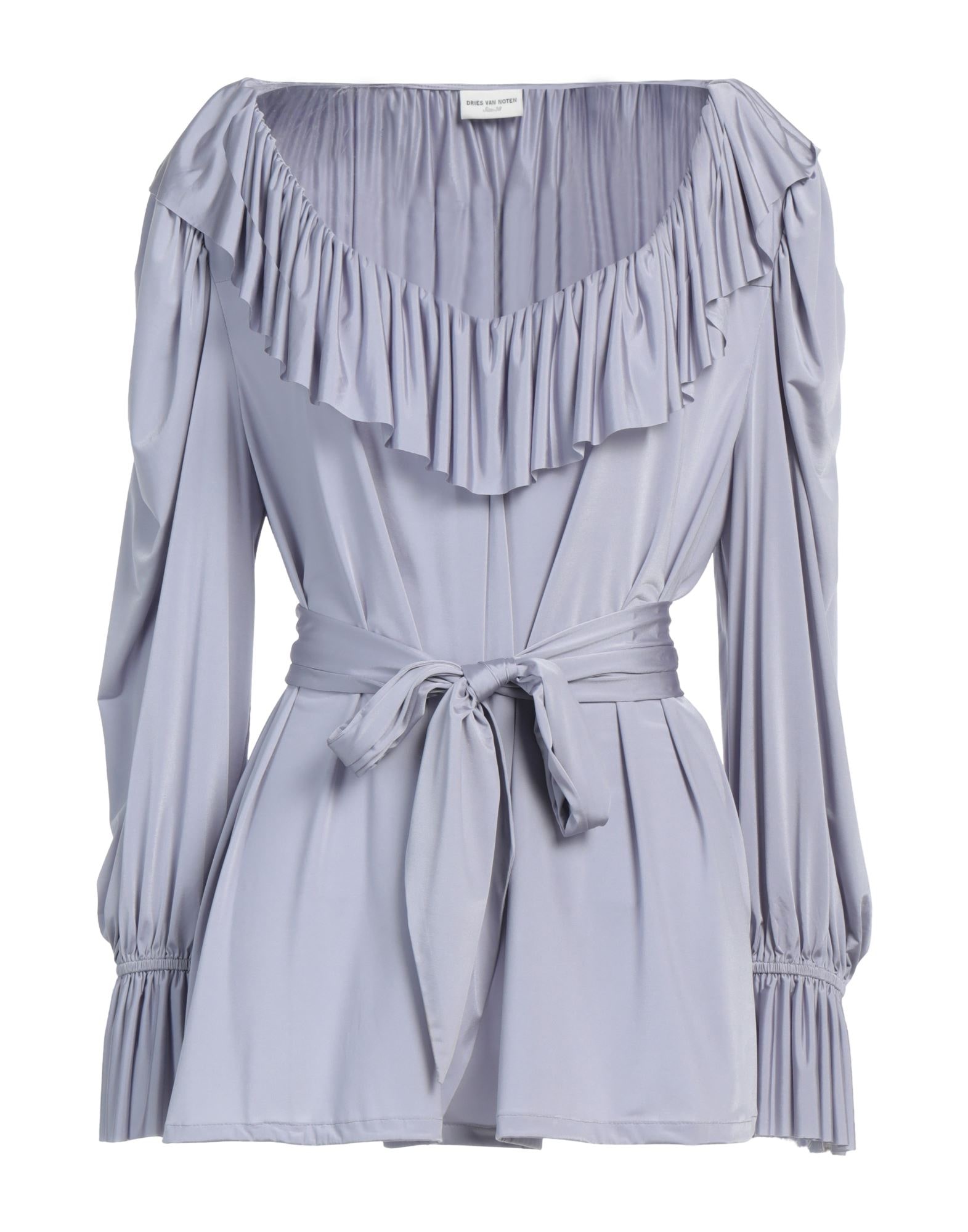 DRIES VAN NOTEN - Tops