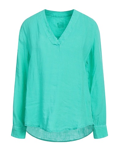 120% LINO Top 100% Linen