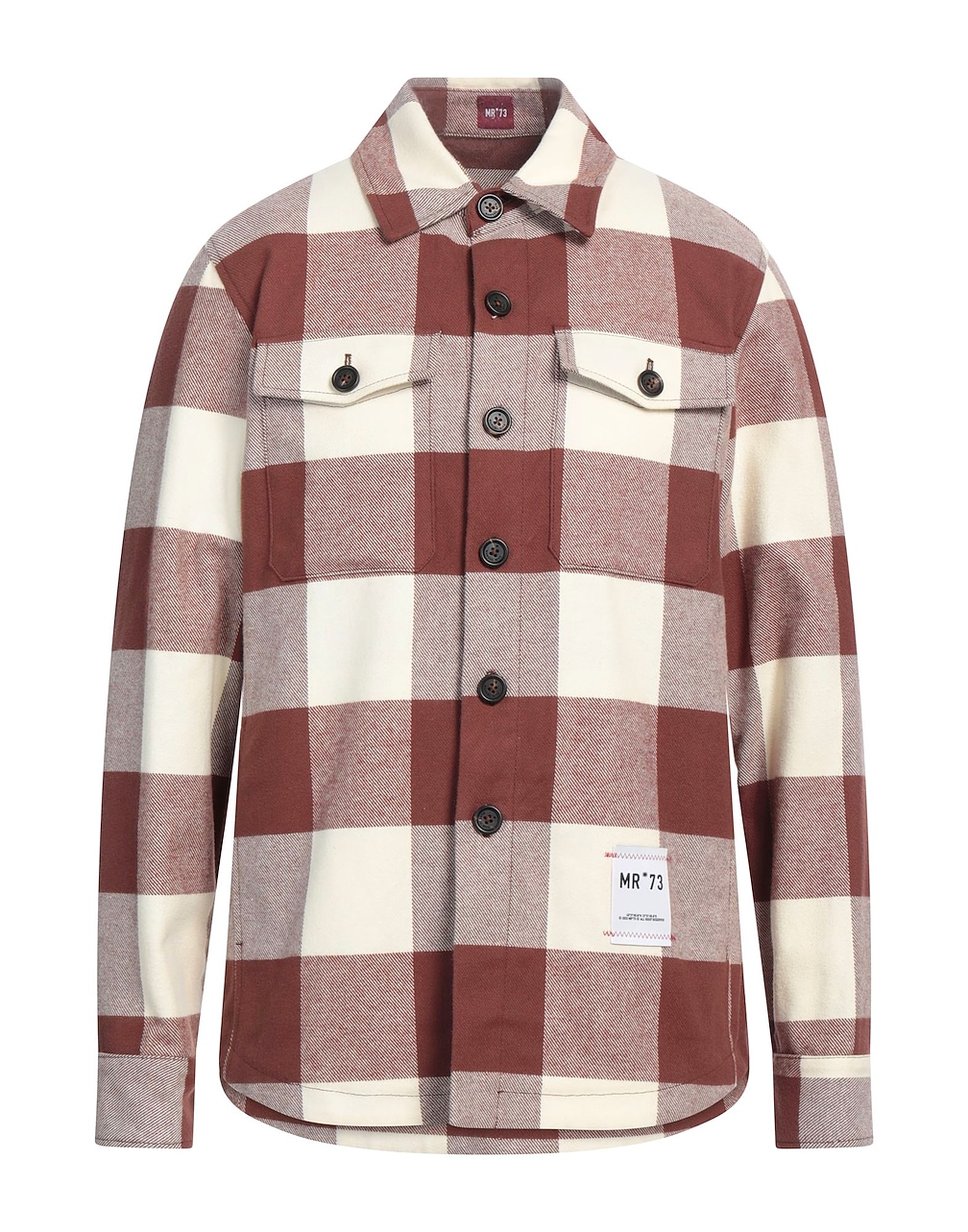 MR*73 - Shirts