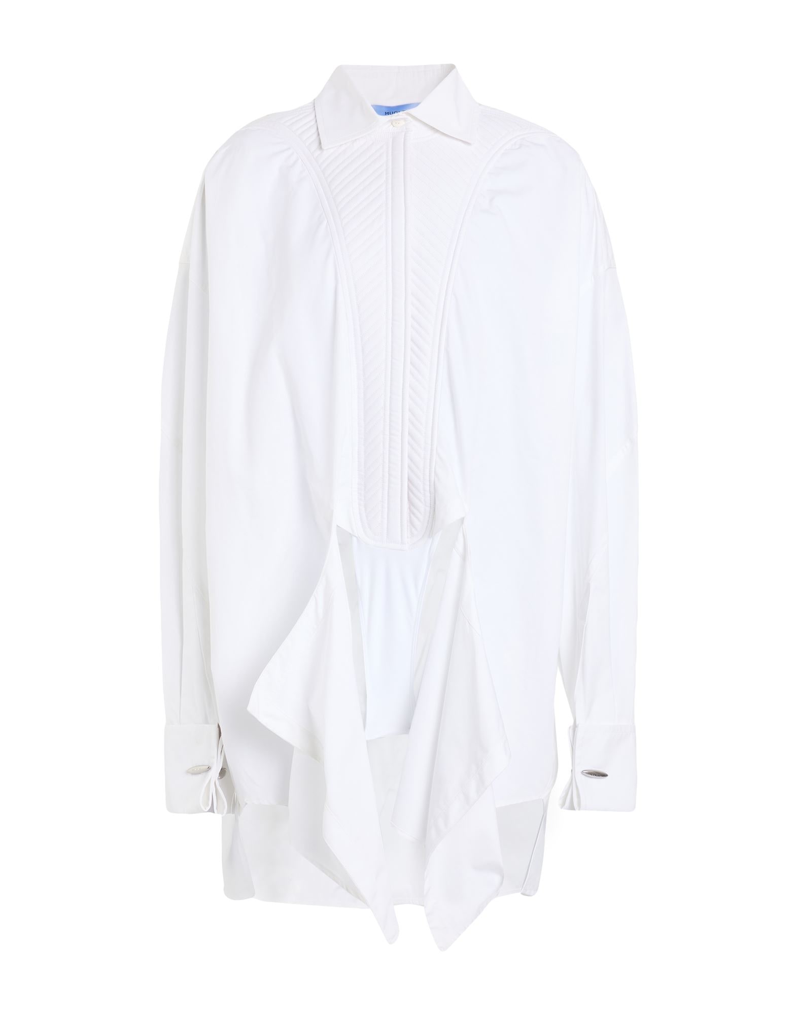 MUGLER - Shirts