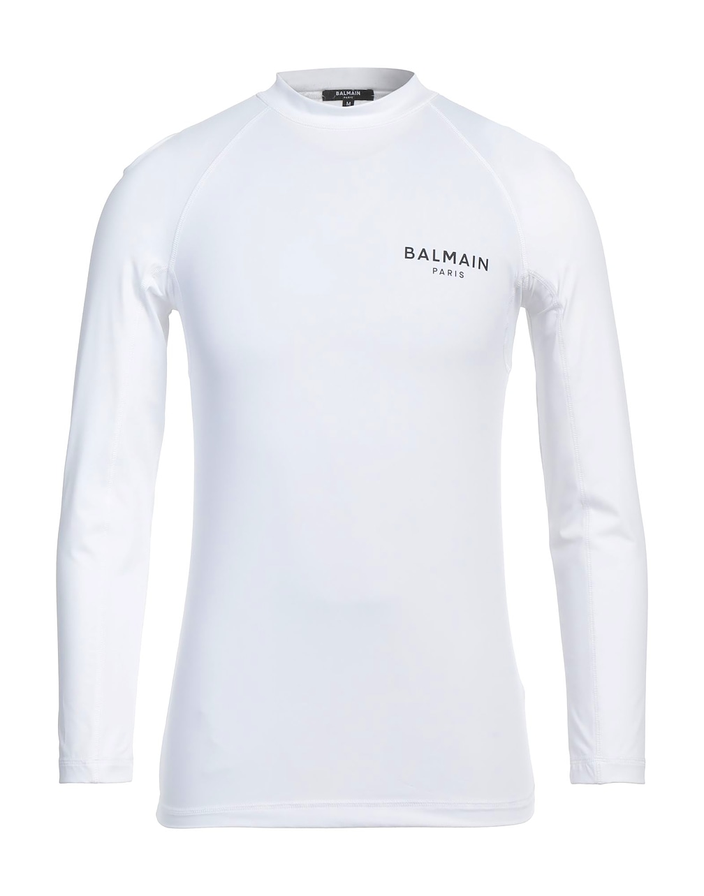 BALMAIN - T-shirts