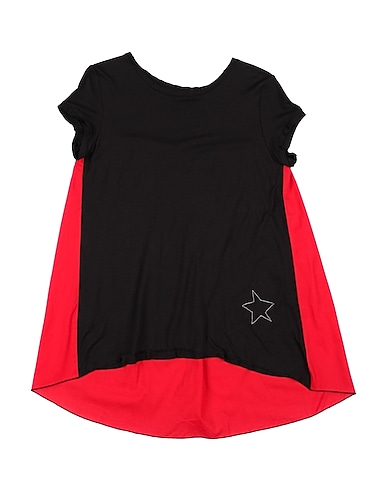 PEEPS T-shirt 95% Viscose, 5% Elastane, Cotton