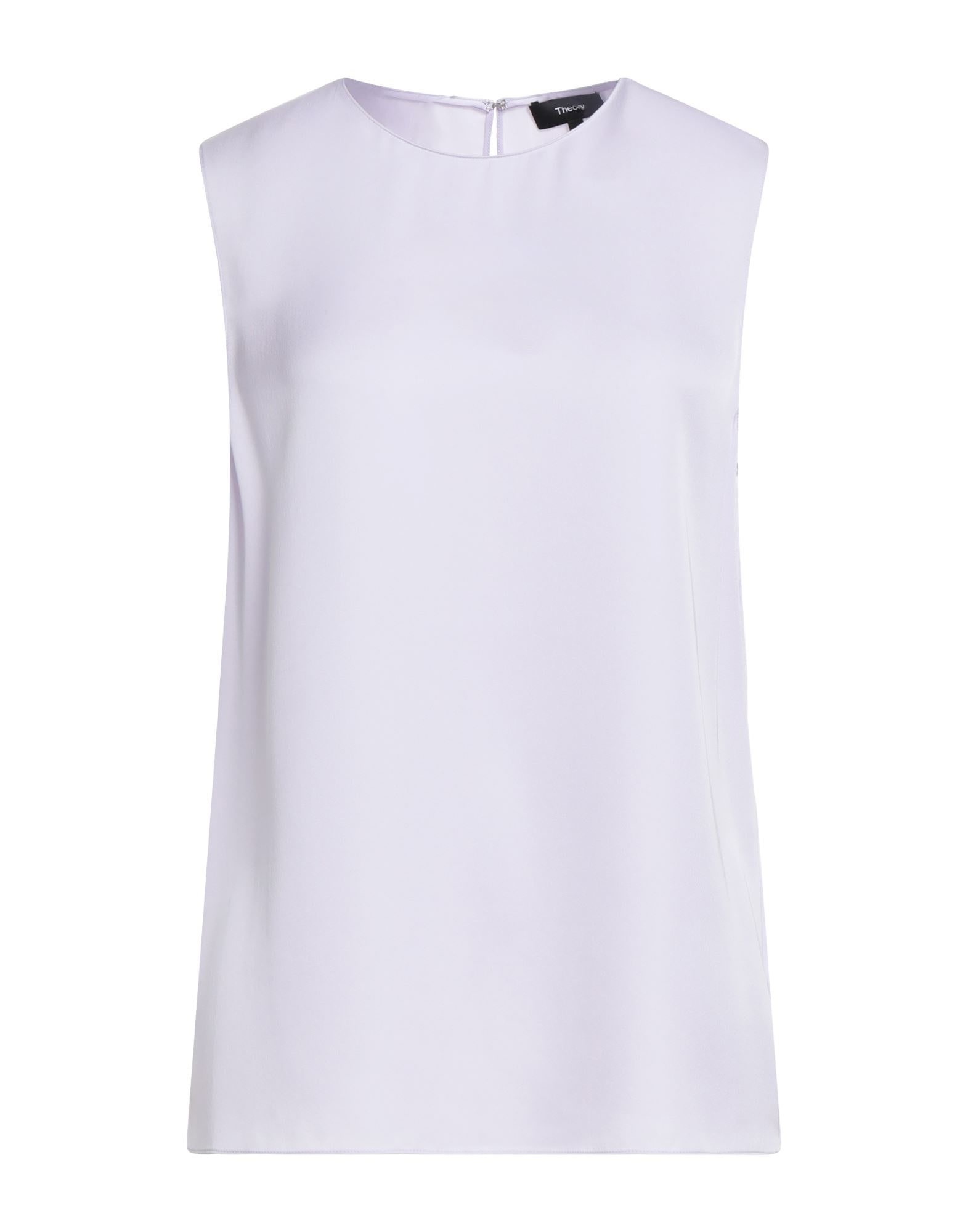 THEORY - Top