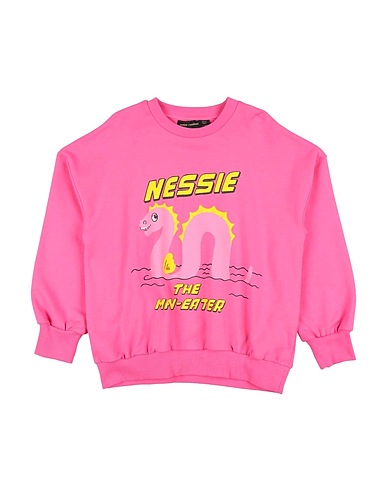 MINI RODINI Sweat-shirt 100% Coton