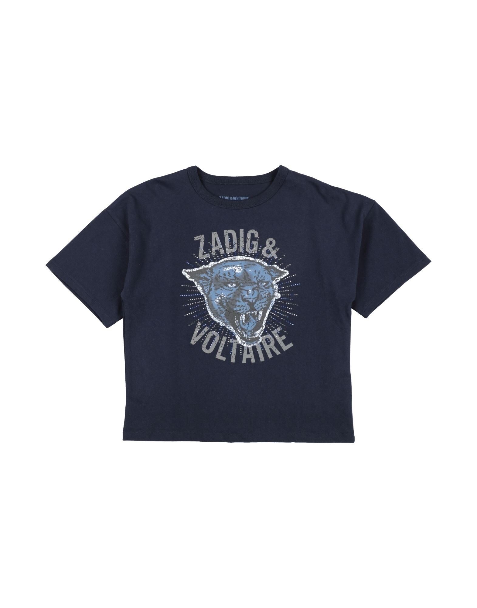 ZADIG&VOLTAIRE - T-shirts