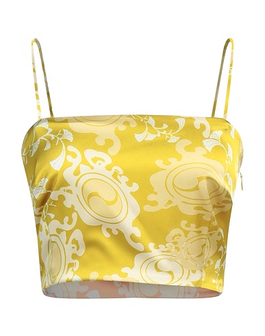 DSQUARED2 Top 94% Polyester, 6% Elastane