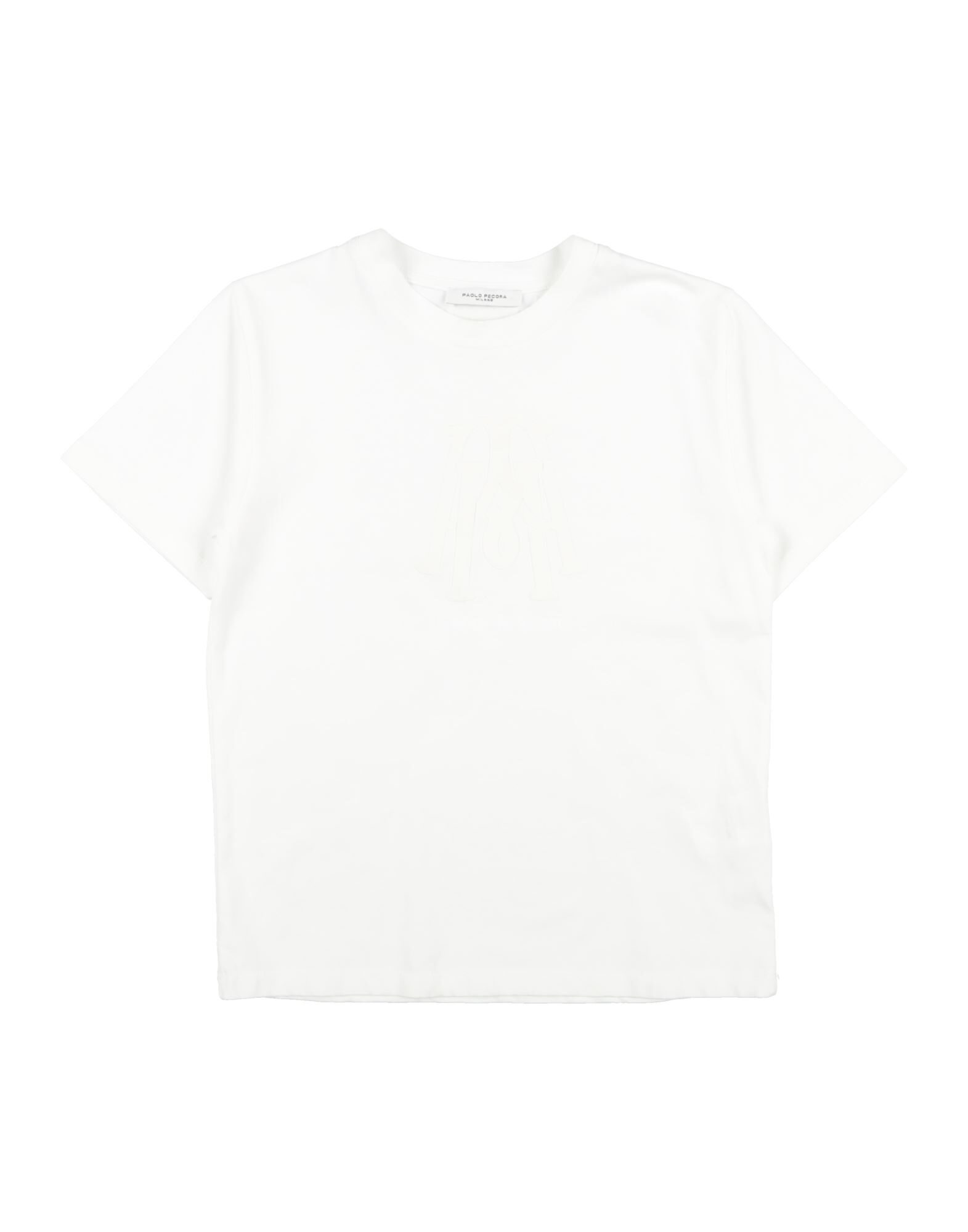 PAOLO PECORA - T-shirts