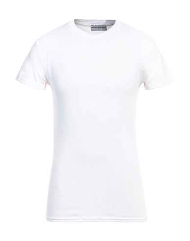 BASTILLE RIVE DROITE T-shirt White 100% Cotton
