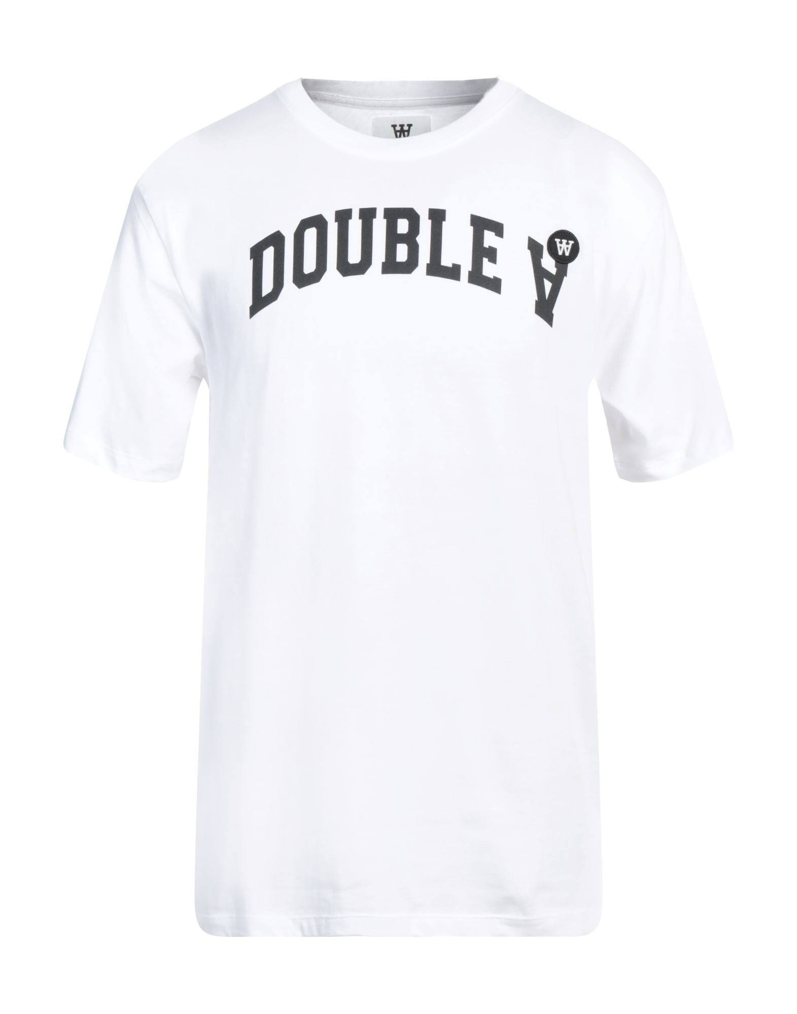 DOUBLE A by WOOD WOOD - T-shirts