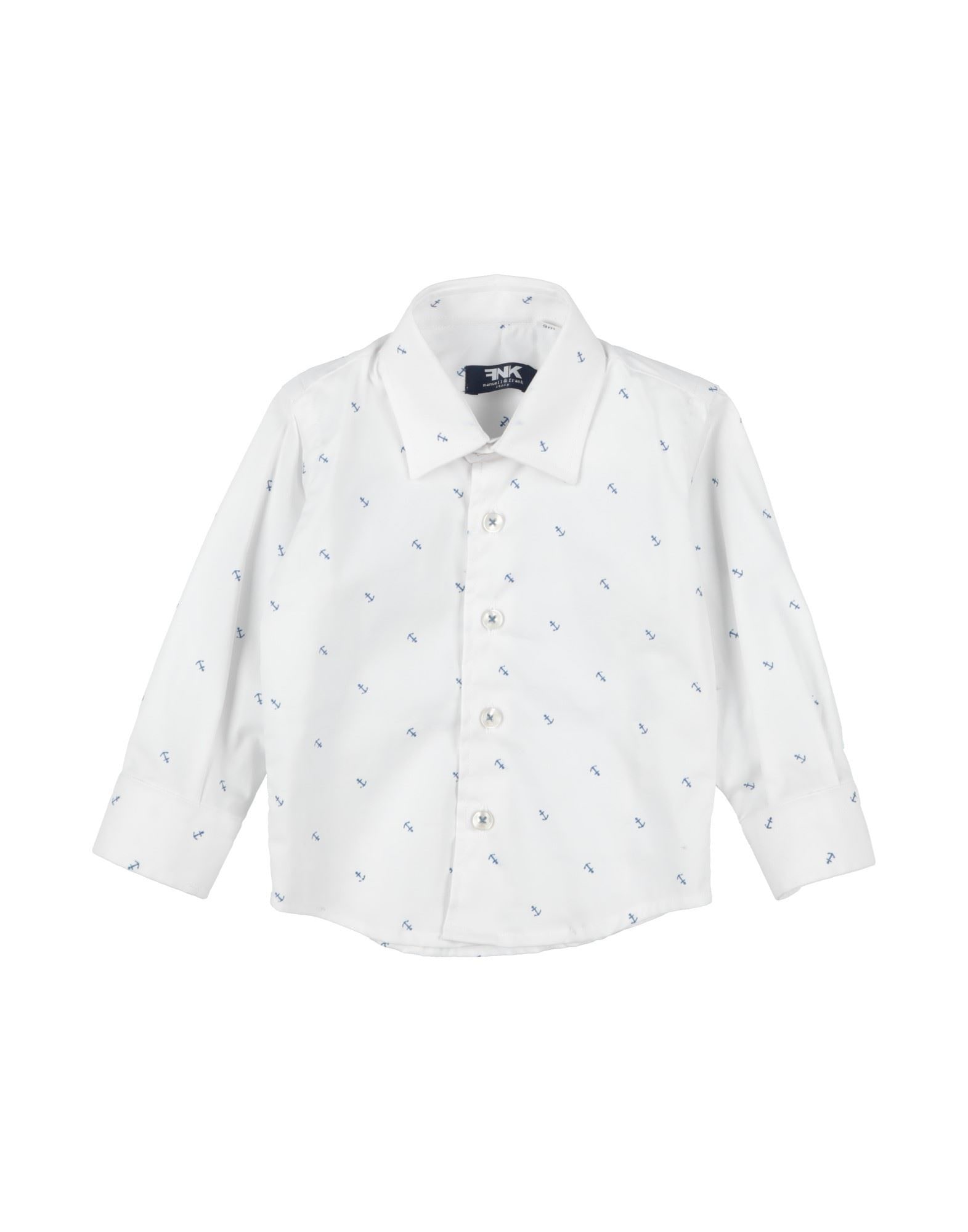 MANUELL & FRANK - Camicie