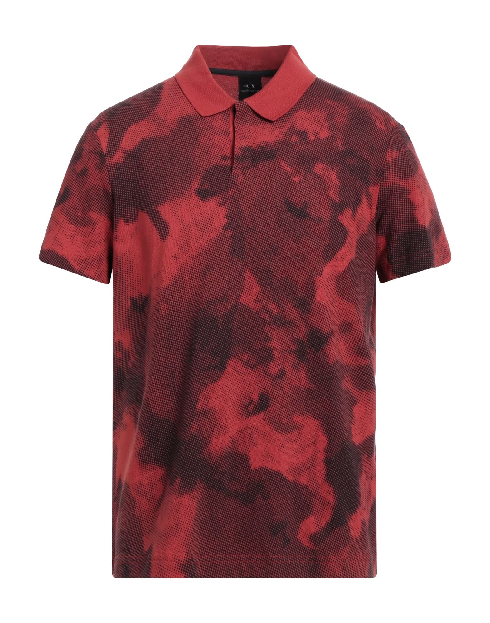 ARMANI EXCHANGE - Polo shirts