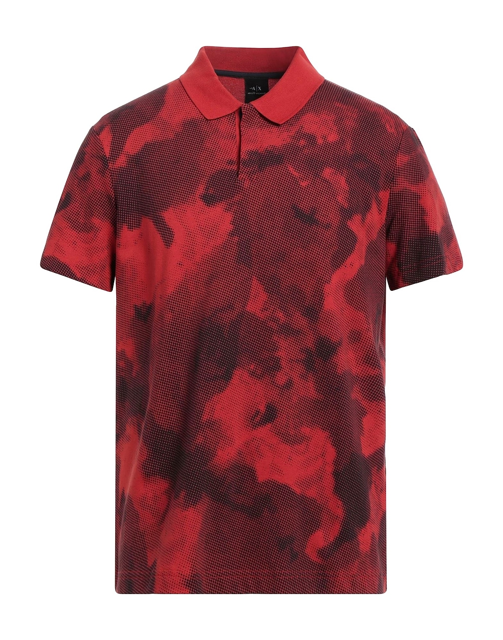 ARMANI EXCHANGE - Polo shirts