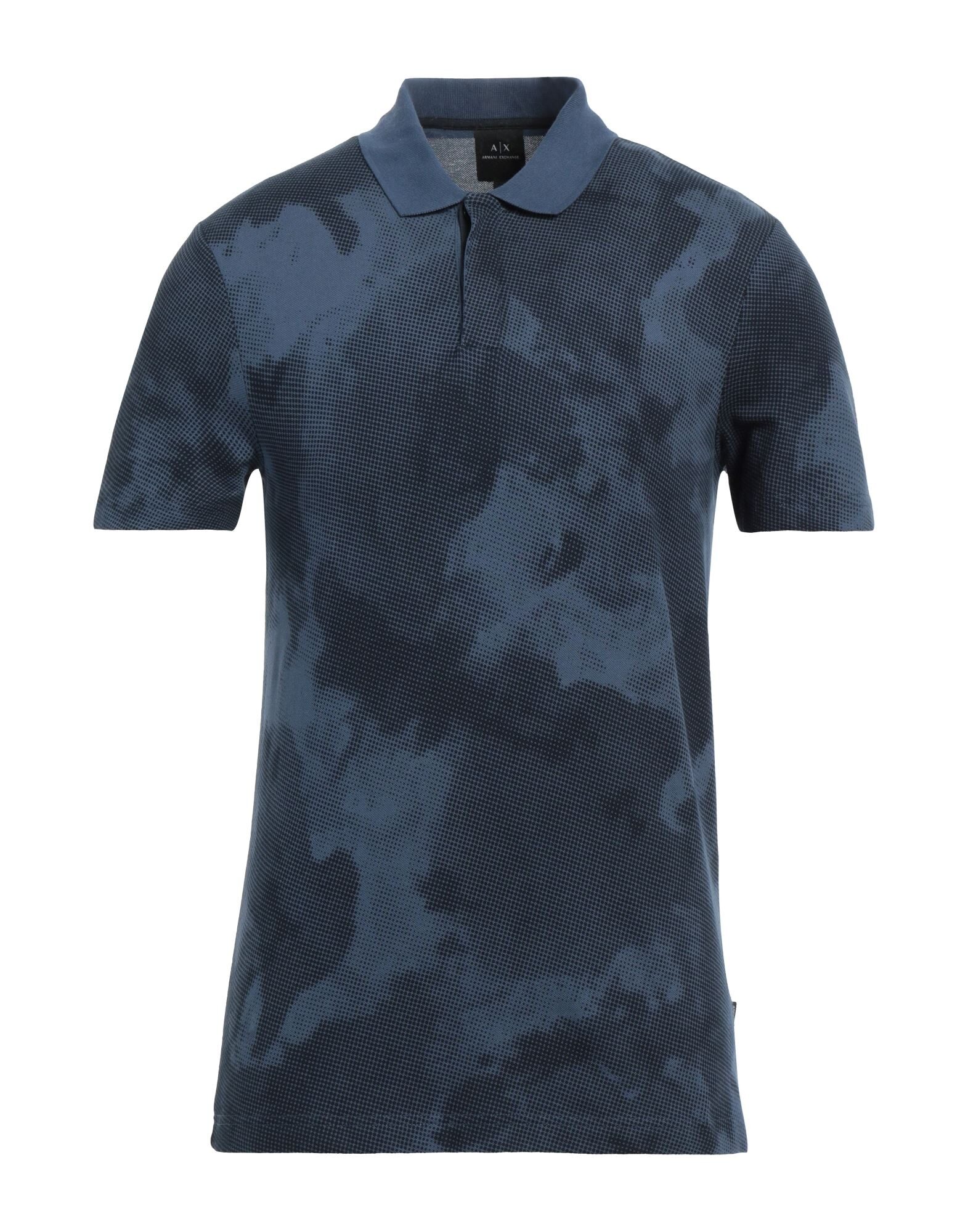 ARMANI EXCHANGE - Polo shirts