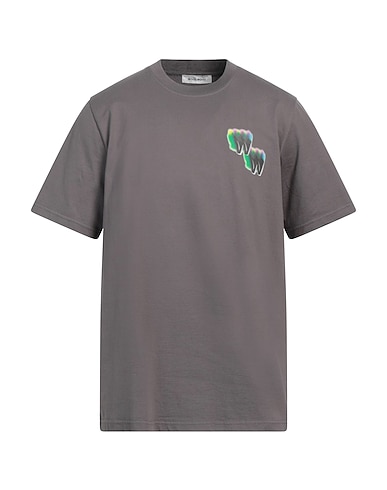 WOOD WOOD T-shirt 100% Cotton