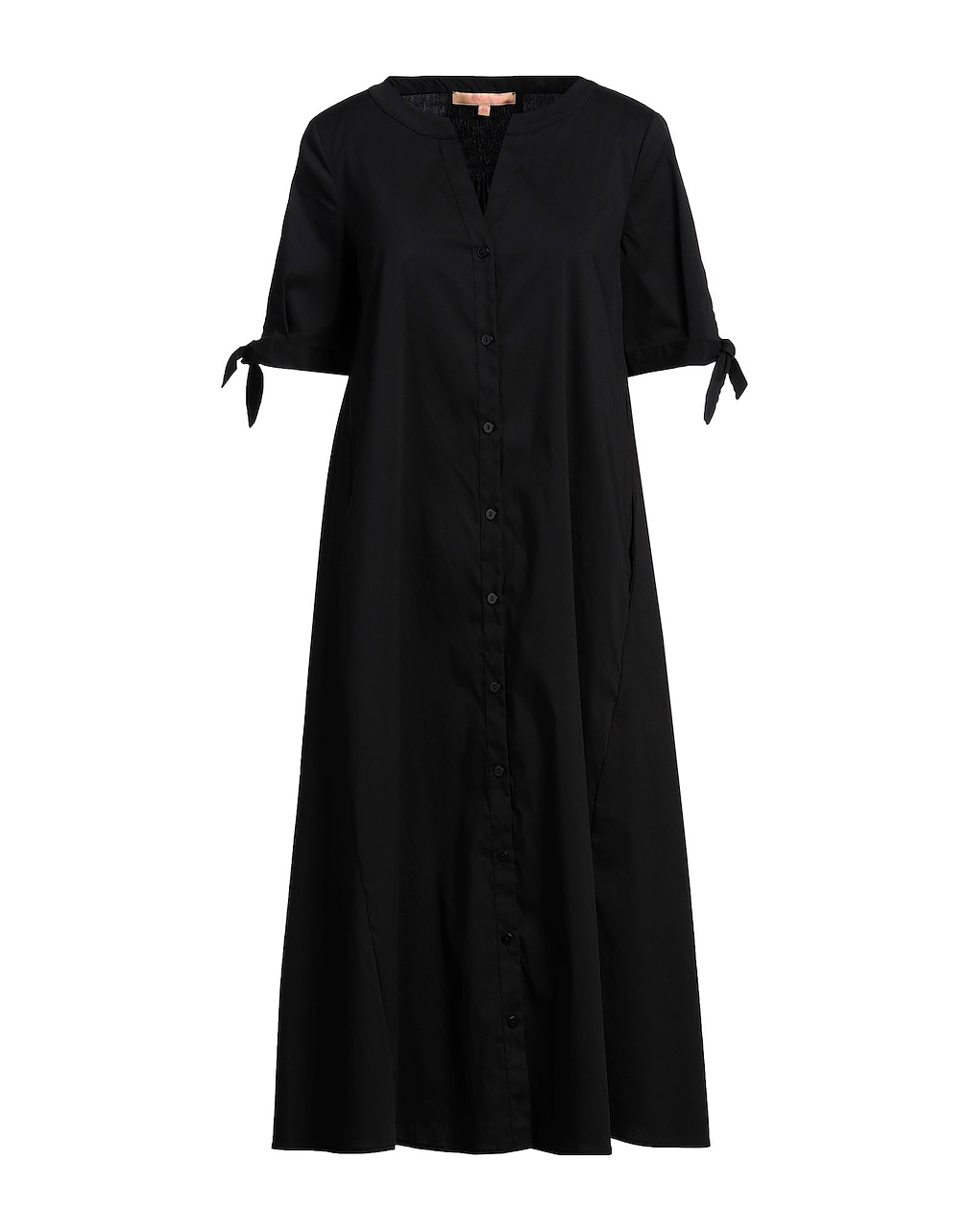 LA CAMICIA - Midi dresses