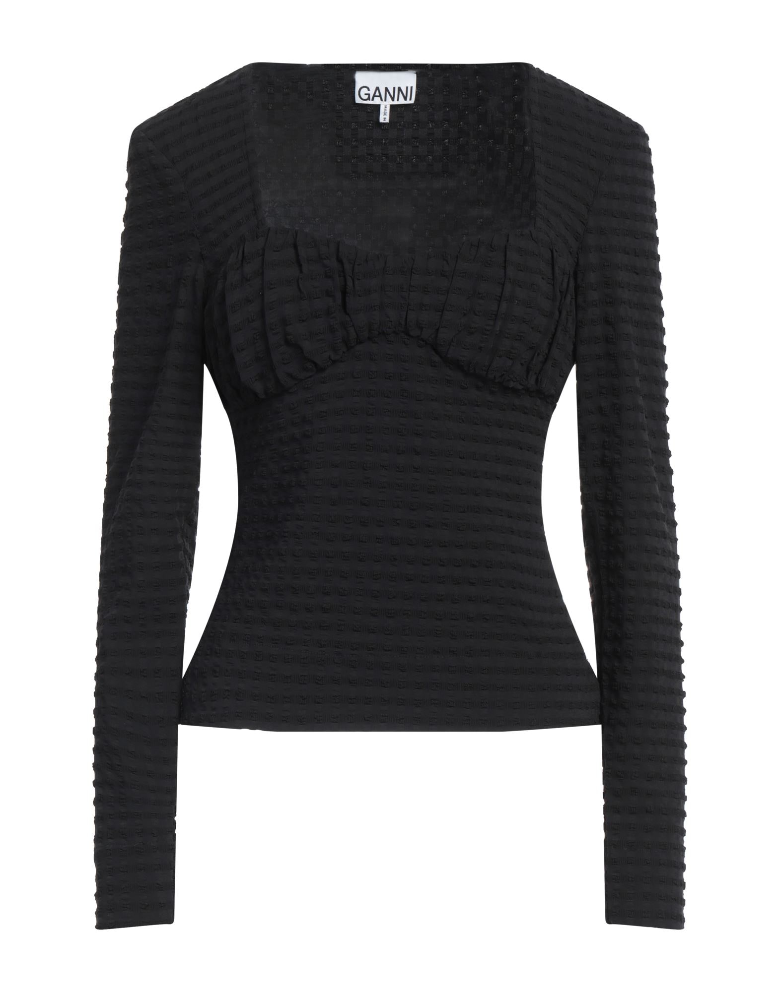 GANNI - トップス