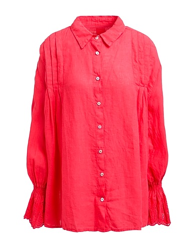 120% LINO Shirts 100% Linen