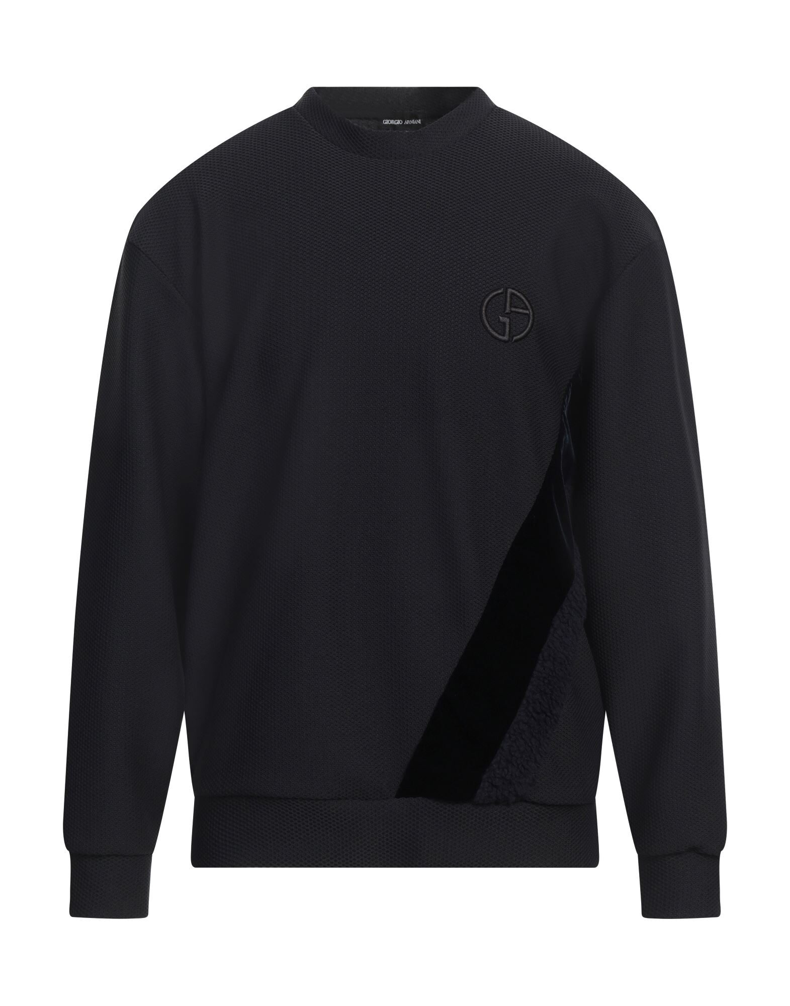 GIORGIO ARMANI - Sweatshirts