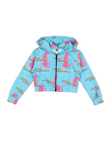 ELETTRA LAMBORGHINI Sweatshirt 100% Cotton