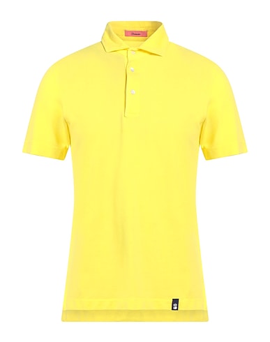 DRUMOHR Polo shirt 100% Cotton