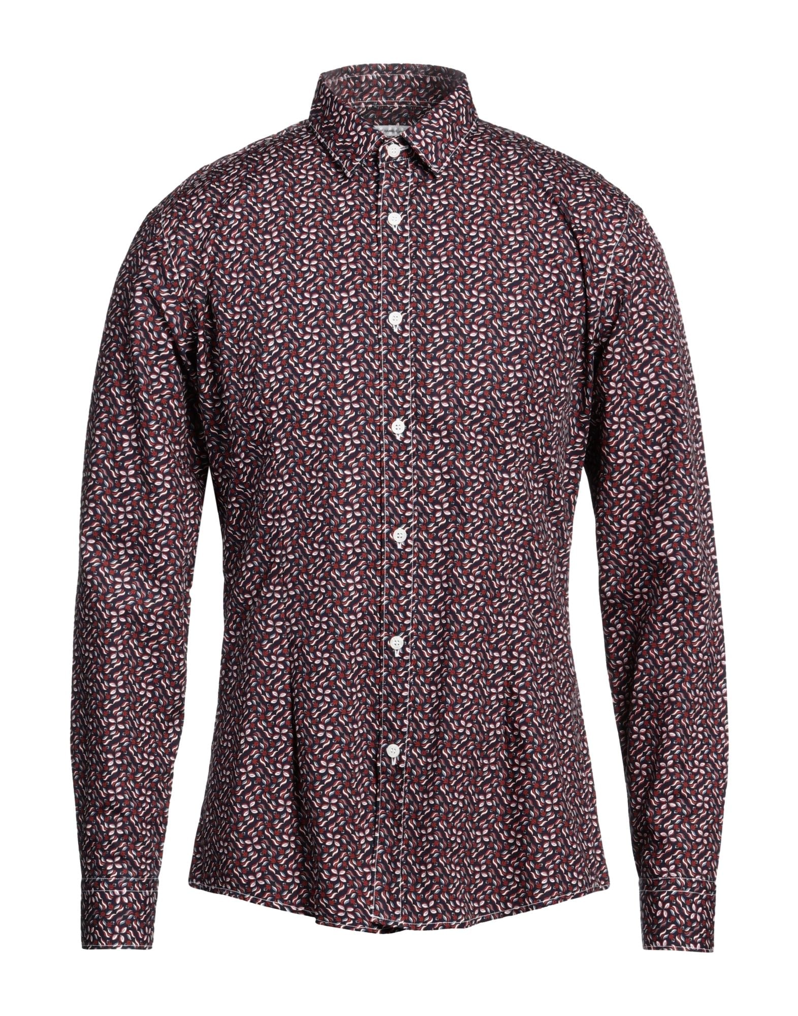 GREY DANIELE ALESSANDRINI - Πουκάμισα 