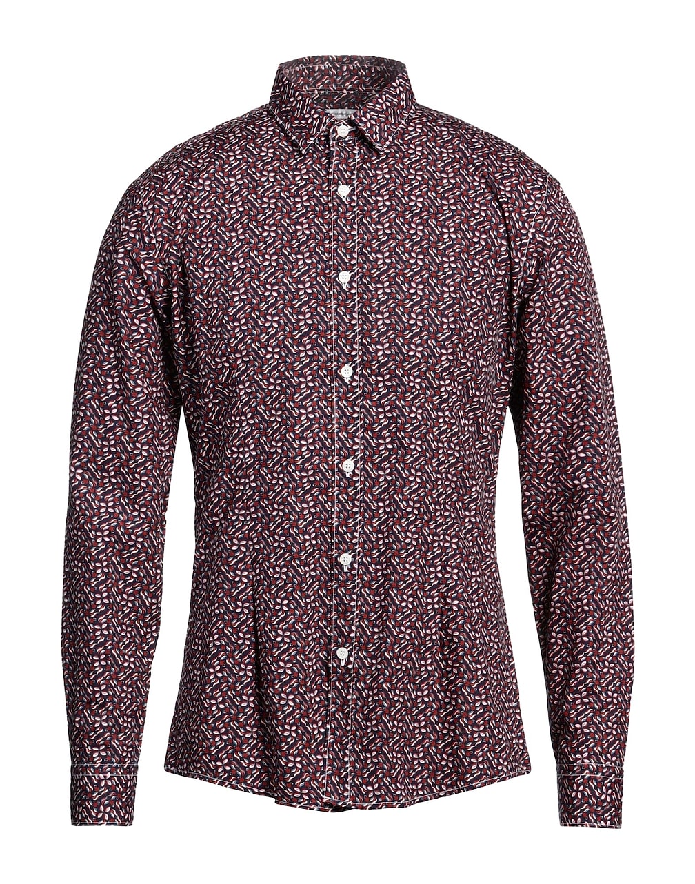 GREY DANIELE ALESSANDRINI - Hemden