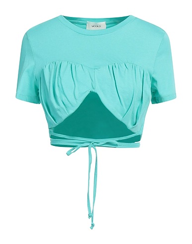 VICOLO T-shirt 100% Cotton