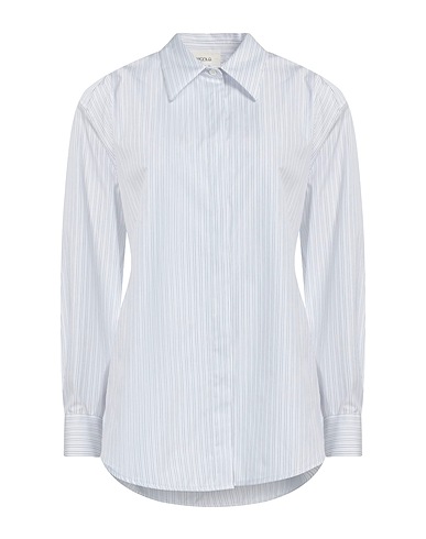 VICOLO Striped shirt 100% Cotton