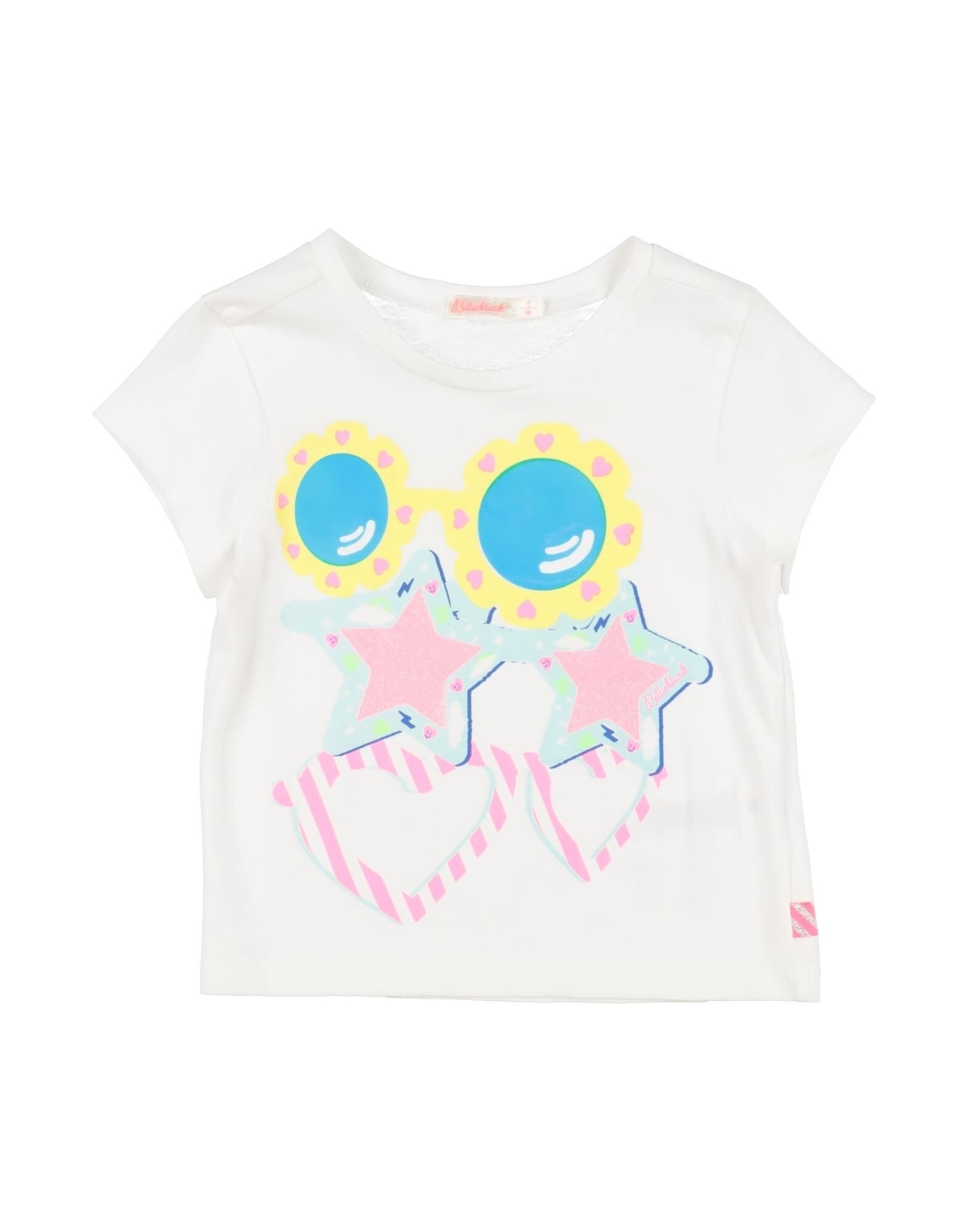 BILLIEBLUSH - Футболки