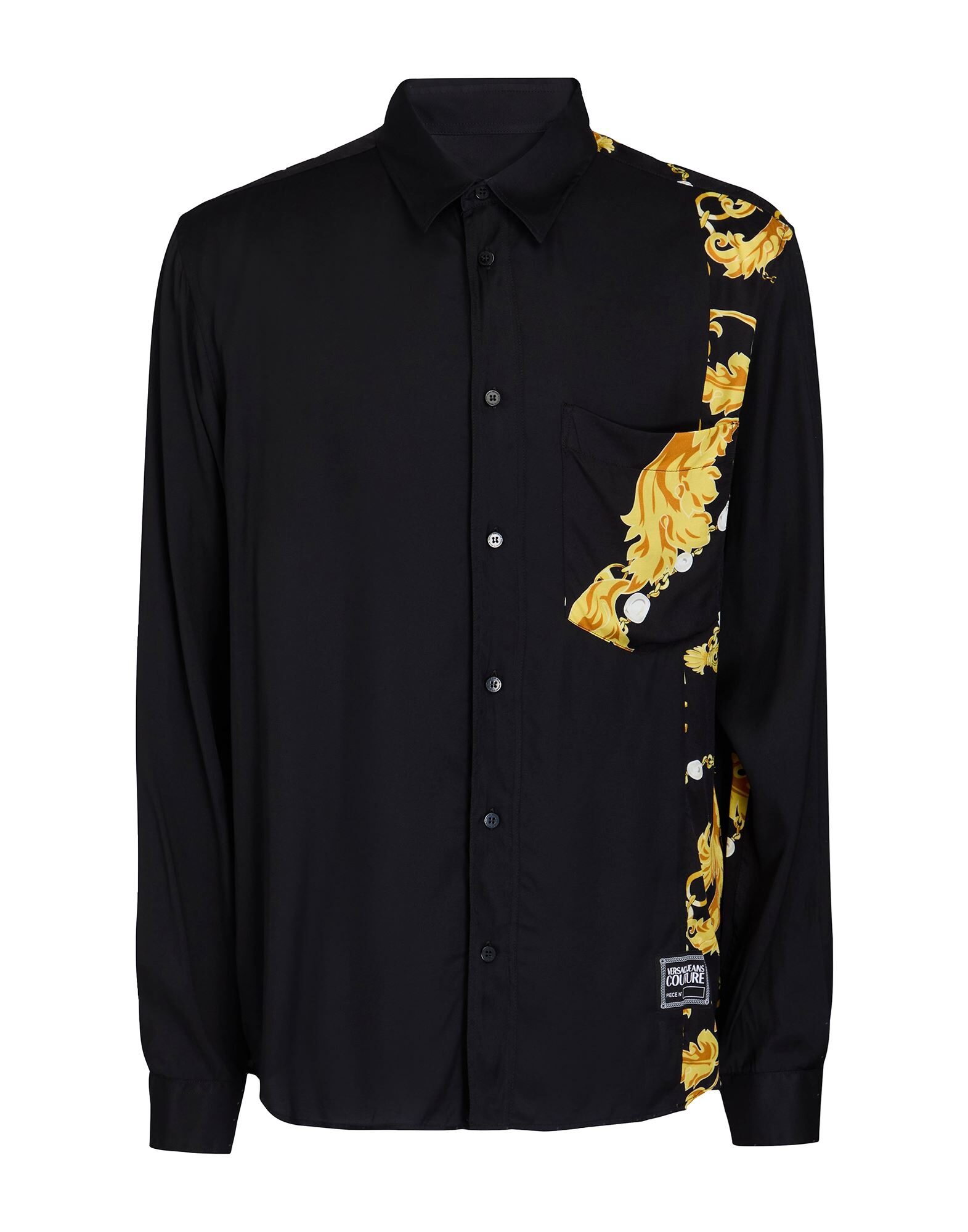 VERSACE JEANS COUTURE Pубашка 59190₽